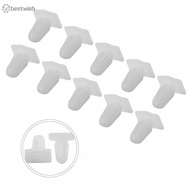Trim Fixing Clip Accessories Nylon Replacement For E30 E39 E46 Z3 M3 M5