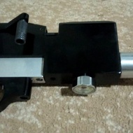 Chamber monolite bocap fx
