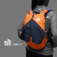 Norgee Gobi Lite 17L Ultralight Backpack