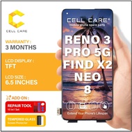 LCD Display Screen Compatible For ONEPLUS 1PLUS 1+ 8 1+8