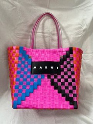 包順豐📦Free SF Marni bag Marni market bag