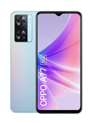 OPPO A93S OPPO A53S OPPO A77 Ram 8GB Rom 256GB Jaringan 5G Baterai 5000mAh Garansi 1 Tahun