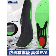 VICTOR VICTOR VICTOR Badminton Sports Insole XD11NitroLite Nitrogen Foam VT-XDCNL