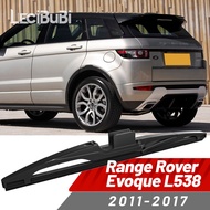 Rear Windshield Wiper Blade Windscreen Wipers Accessories For Land Rover Range Rover Evoque L538 201