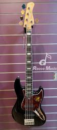 【羅可音樂工作室】Marcus Miller Sire Bass V7 二代 ALDER5 五弦貝斯 Bass 黑色