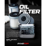 DYNOPRO OIL FILTER LC135 / Y15ZR / Y16ZR