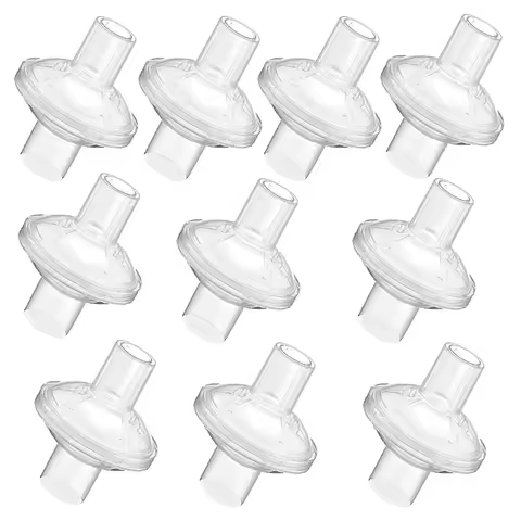10 Pack Universal CPAP Filters for CPAP Machines,Individually Packing CPAP Air Dilters,CPAP Supplies