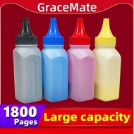 Gracemate เข้ากันได้206A 207A ผงหมึกสำหรับ HP M255 M255dw M256 M282 M282nw M283cdw M283fdw W2110A W2