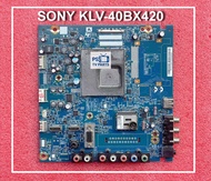 เมนบอร์ด SONY KLV-40BX420 อะไหล่แท้ / ถอด มี 3 ชุด