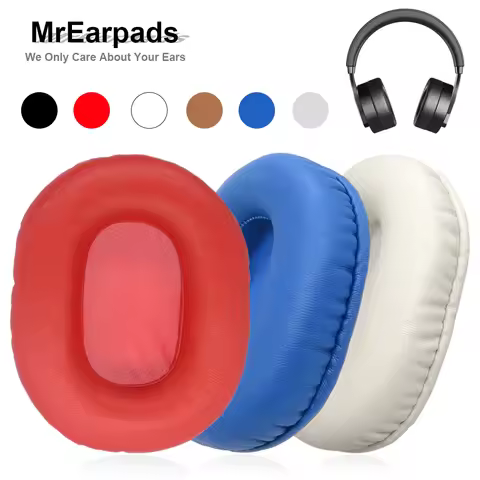 E1200 Earpads For Nokia E1200 Headphone Ear Pads Earcushion Replacement