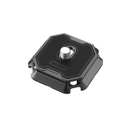 FALCAM F38 Non-slip Quick Release Plate เพลทกล้อง เพลทปลดเร็ว สำหรับต่อขาตั้ง ระบบ F38