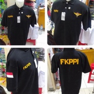 KATUN Fkppi shirt fkppi shirt fkppi uniform fkppi collar shirt fkppi cotton shirt fkppi polo shirt f