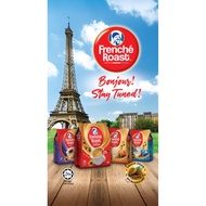 Matchamori_French Roast Signature Caramel Tiramisu Coffee, Original Malaysian French Style Halal Cof