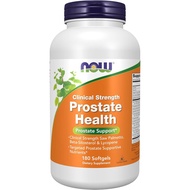 NOW Foods NOW Foods Prostate Tonic, 3349,180,1