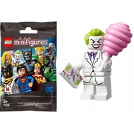 Lego 71026 Minifigures Series DC Super Heroes MiSPJoker