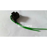 H4 Lamp Fitting Socket