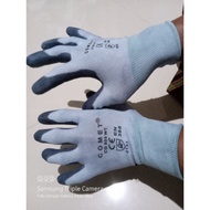 Comet Abu Gloves - Palm Fit Gloves - Project Work Gloves - Safety Gloves
