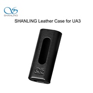 SHANLING Leather Case for UA3 USB DAC AMP