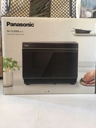 PANASONIC 蒸氣焗爐