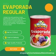 Jersey Evaporated Milk - 370ml