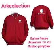 JAKET BASEBALL INDRIVER TERBARU//JAKET BASEBALL indriver  terlaris