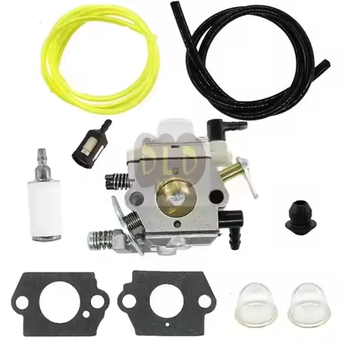 Carburetor for Walbro WT-990-1 WY-990 ZENOAH Spare Parts Carburetor carb for BAJA CY23RC CY26RC CY27