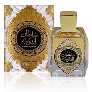 Arabic Perfume Sultan Al Quloob By Ard Al Zaafaran For Unisex 100Ml Imported Perfume