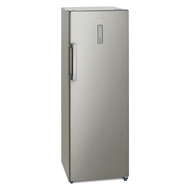 Panasonic 國際 242公升直立式無霜冷凍櫃(NR-FZ250A-S)