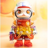 Popmart Space Molly Solestage 4