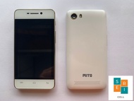 HP MITO A82/ MITO A900 Android Promo Cuci Gudang RAM 512MB Penyimpanan 4GB Lollipop Plus SDCard VGen
