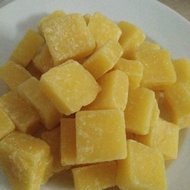 Đường phổi bao 10kg - ko tách lẻ - đường phèn phổi Quảng Ngãi