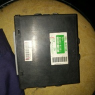 Perodua viva1.0 manual ecu