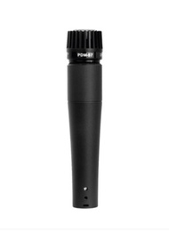 MICROPHONE JTS PDM57 PDM 57 UNIVERSAL DYNAMIC -OCEANORECORDS