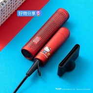 好物分享🔮QUICO Q-Travel 全新 Hello Kitty負離子高速便攜式風筒 無線造型器➕️精選好物推介➕️🌸代購優惠$899  2起$889有量PM🌸🚫截單日期：12月15日/限量 售完
