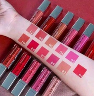 LT PRO Longlasting Matte Lip Cream