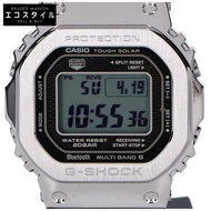 G-Shock GMW-B5000D-1JF 全金屬多頻六局電波手錶 [二手]