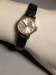 Longines浪琴1960s 手上鍊/女仕錶