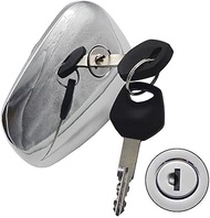 #US Replacement part for Fuel Gas Tank Cap Cover Keys Fits for Suzuki Intruder 1400 87-2004 Intruder