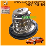 HONDA CIVIC SR4 SO4 ACCORD SM4 SV4 THERMOSTAT  100% ORIGINAL