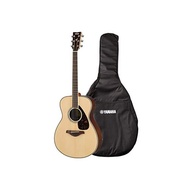 Yamaha YAMAHA acoustic guitar FS830