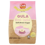 CSR Soft Brown Sugar 450g