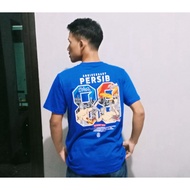 Persib 89th anniversary T-Shirt persib ori Shirt