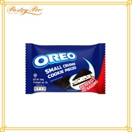 Oreo, Oreo Crumb - Crushed Cookies Pieces 454gm