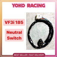 SYM VF3185 VF3i185 SYM185 VF3 VF3i 185 Neutral Switch Gear Position Free Gear Switch Suis Gear Chang