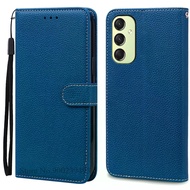For Samsung A26 5G Case Wallet Flip Leather Cover For Samsung Galaxy A26 5G Case Stand Book Shockpro