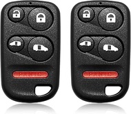 Car Key Fob Remote Keyless Entry Control OUCG8D-440H-A 308MHz 5 Button Replacement for 2001 - 2004 H