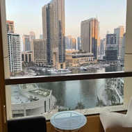 โรงแรม Four Stars Dubai Marina JBR - จูไมราห์บีชเรสซิเดนซ์, Dubai Marina