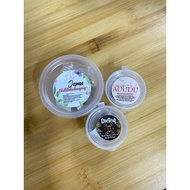 SET CSBK + DTOQ + ADUDU | 3 ITEM CIKSITI BIDANKAMPUNG