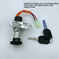 Universal Electric Scooter Lock