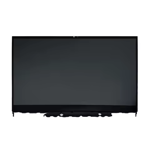 14.0'' IPS 100%sRGB for Dell Inspiron 14 5410 7415 2 in 1 P147G LCD Screen Touch Digitizer Assembly+